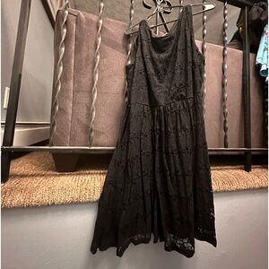 Skater/Empire Waist Dress